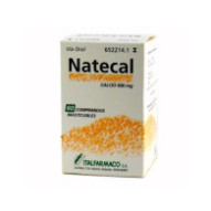Natecal 1500 Mg (600 Mg Ca)...