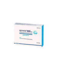 Apiretal 500 Mg 12...