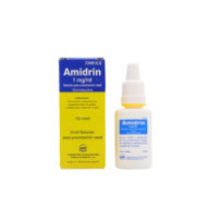 Amidrin 1 Mg/ml Nebulizador...