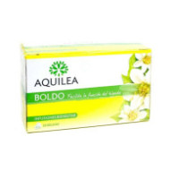 Aquilea Boldo Infusion 20...