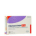 Ulipristal Stada Efg 30 Mg 1 Comprimido Recubierto
