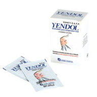 Yendol 10 Sobres Granulado...