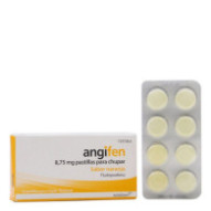 Angifen 8,75 Mg 16...