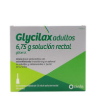Glycilax Adultos 6,75 G...