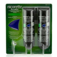 Nicorette Bucomist 1...
