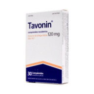 Tavonin 120 Mg 30...