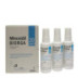Minoxidil Biorga 20 Mg/ml Solucion Cutanea 3 Frascos 60 Ml + 3 Accionadores De Boquilla Y 2 Accionadores Con Canula