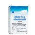Adulax 7,5 G Solucion Rectal 4 Enemas 7,5 Ml