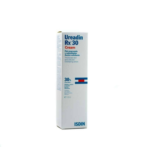 Ureadin Ultra 30 Crema Exfoliante 100 M