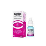 Centilux 0,25 Mg/ml Colirio...