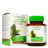 Camilina Arkopharma 300 Mg...