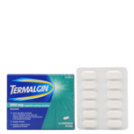Termalgin 500 Mg 24...