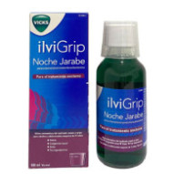 Ilvigrip Noche Jarabe 1...