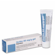 Ibufen 50 Mg/g Gel Cutaneo...