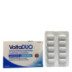 Voltaduo 500 Mg/200 Mg 20 Comprimidos Recubiertos