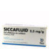Siccafluid 2,5 Mg/g Gel Oftalmico 30 Monodosis 0,5 G