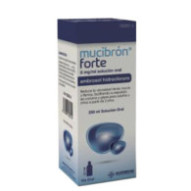 Mucibron Forte 6 Mg/ml...