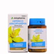 Hiperico Arkopharma 185 Mg...