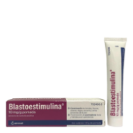 Blastoestimulina 10 Mg/g...