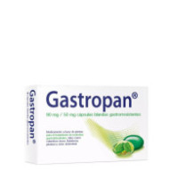 Gastropan 90 Mg/50 Mg 42...