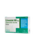 Linestat 60 Mg 42 Capsulas