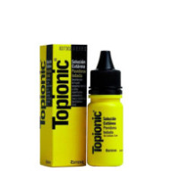 Topionic 100 Mg/ml Solucion...
