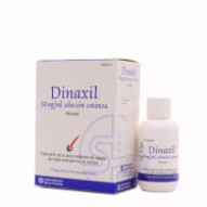 Minoxidil Cinfa 50 Mg/ml...