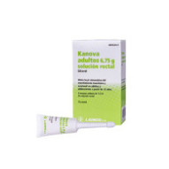 Kanova Adultos 6,75 G...