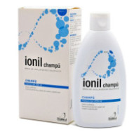 Ionil 20 Mg/ml + 42,5 Mg/ml...