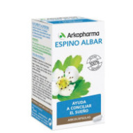 Espino Albar Arkopharma 350...
