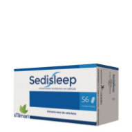 Sedisleep 500 Mg 56...