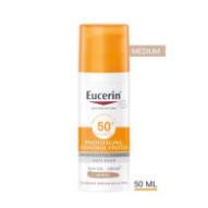 Eucerin Sun Protection Cc...