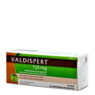 Valdispert 125 Mg 50...