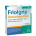 Friolgrip Descongestivo 10 Sobres Polvo Para Solucion Oral