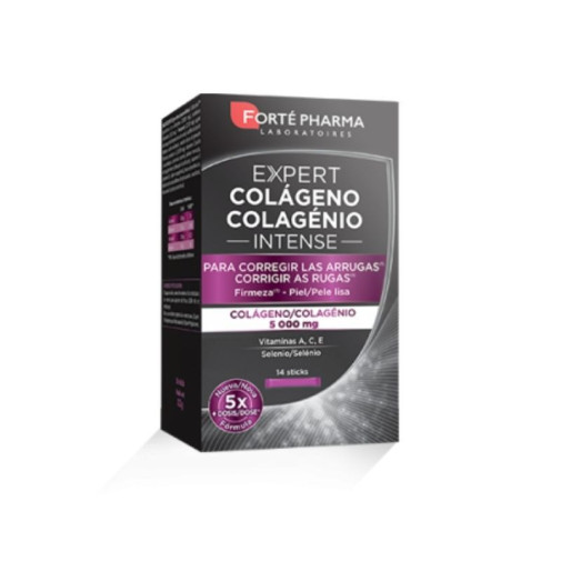 Expert Colageno Inten 14 Stick