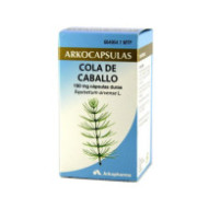 Cola De Caballo Arkopharma...