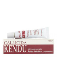 Callicida Kendu 500 Mg/g...