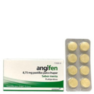 Angifen 8,75 Mg 16...