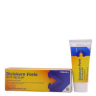 Diclokern Forte 23,2 Mg/g...