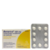 Benerva 300 Mg 20 Comprimidos Recubiertos