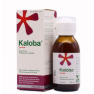 Kaloba Jarabe 1 Frasco 100 Ml