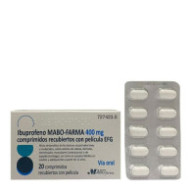 Ibuprofeno Mabo-farma Efg...