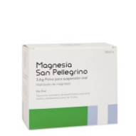 Magnesia San Pellegrino 3,6...