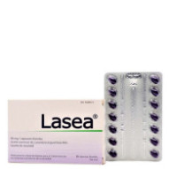 Lasea 80 Mg 56 Capsulas...