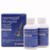 Normopil 50 Mg/ml 2 Frascos Solucion Cutanea 90 Ml