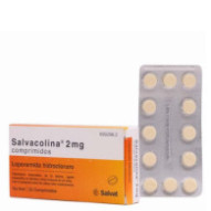 Salvacolina 2 Mg 12...
