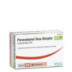Paracetamol Teva-rimafar Efg 650 Mg 20 Comprimidos