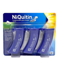Niquitin 4 Mg 60...