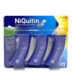 Niquitin 4 Mg 60 Comprimidos Para Chupar (sabor Menta)