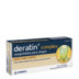 Deratin Complex 30 Comprimidos Para Chupar (sabor Miel-limon)